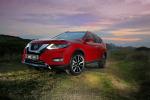 Nissan X-Trail 2017 года (AU)